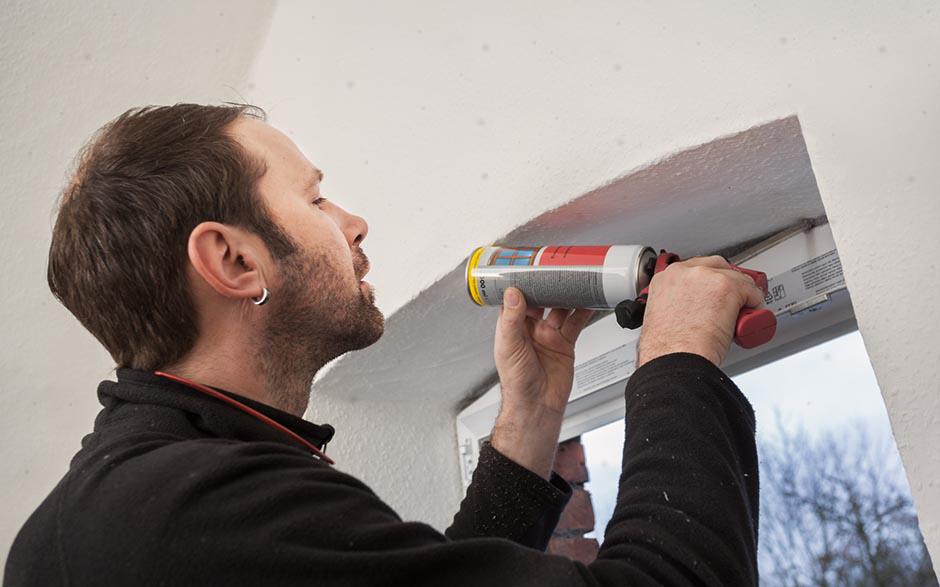 remplacement double vitrage Le Raincy